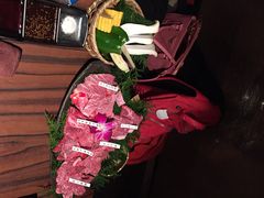 松阪牛焼肉M(法善寺横丁店)-松阪牛焼肉M(法善寺横丁店)