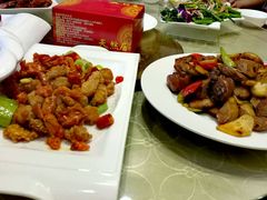 -天然居文化美食城(浮阳大道店)