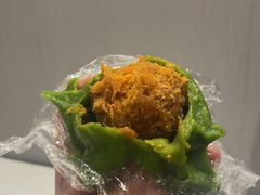 -许阿姨糕团店(南京总店)