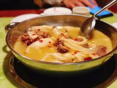 -苗颖竹荪鹅·苗族特色鹅火锅(南长店)