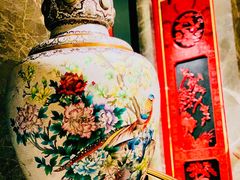 -香宫(九龙香格里拉店)