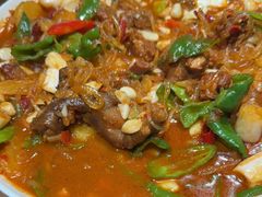 -巴扎屋大盘鸡·新疆菜(汇嘉时代店)