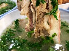 -宋老三苏肉羊肉汤老店