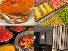 -牛New寿喜烧(新六百店)
