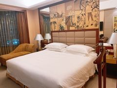 -深圳凯宾斯基酒店