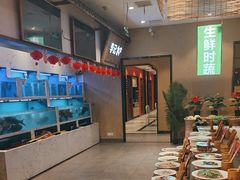-辛香味烧鱼馆·非遗技艺·排骨红烧肉(光谷医药园店)