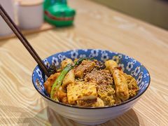 麻辣拌-皆道拌麻辣烫·麻辣拌