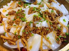 蒸陈村粉-味妙顺德厨房(绿地缤纷城店)
