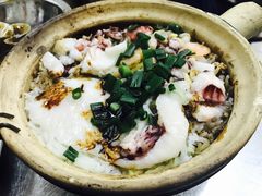 -兴记菜馆