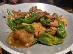-鱼食饭稻·苏浙土菜17年老馆子(平江路店)