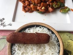 -一盏明灯全素斋(殊像寺店)