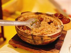 腊味饭-惠食佳(滨江大公馆店)
