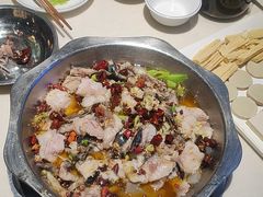 -万和源炝锅城·活鱼现炝(文艺北路店)