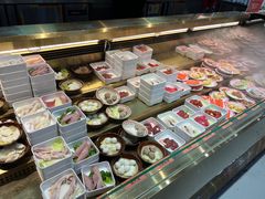 -谭三娘鲜切牛肉自助火锅(九眼桥总店)