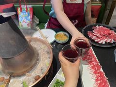 -南门四季铜锅涮肉(大屯·北苑店)