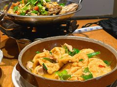 -细毛私家菜总店