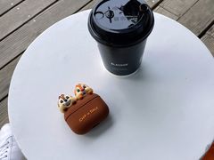 -BLATAGE COFFEE