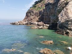 -摩天岭风景区