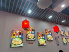 -台州老六海鲜面馆(上南总店)