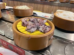 -龍歌自助小火锅(市南金茂湾店)