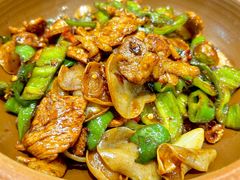 -雅酌园百姓菜馆(颐和路店)