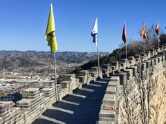 -承德避暑山庄景区