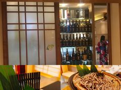 -长崎屋·日本料理·刺身·烧鸟(天河北路店)