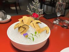 -红雀围·海鲜火锅(陆家嘴中心店)