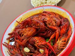 -香满锅老北京羊蝎子火锅·家常菜(新街口店)