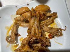 -宽口美蛙鱼头(大唐西市店)