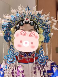-盘子女人坊古装写真摄影(南京总店)