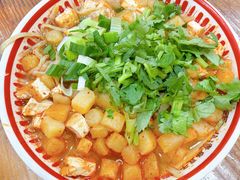 -桂花香手工面(鼓楼店)