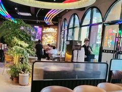 -沈胖子音乐烤吧·炒菜·龙虾(环城东路店)