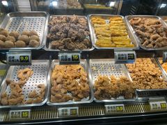 -超级鸡车(曹杨路店)