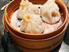 天王烤鸭包-南京大牌档(中关村店)