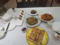 -东兴楼饭庄(六里桥店)