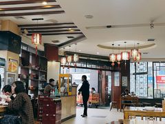 大堂-白家高记肥肠粉(总店)