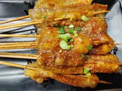 -嘎嘎鸭脑壳(金沙店)