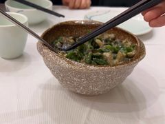 -饭怕鱼·黄焖鲟龙鱼(湖大店)