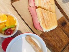-必胜客(SM城市广场店)