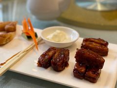 -和平馆·地道港澳茶餐厅(西门口店)