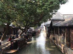 -南花桥羊肉馆老字号(乌镇店)