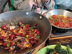-吃货私房菜(丽江束河古镇店)