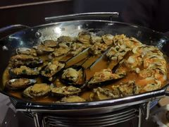 -79号渔船海鲜饭店(宝安店)