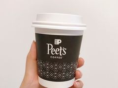 -Peet's 皮爷咖啡(东湖路手作店)
