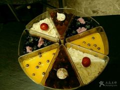 -盛宴标帜餐厅·亲子自助 (南昌喜来登酒店)
