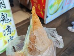 -阜阳杜大大卷馍(塘沽路店)