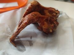 -華歡冰室-WahFoon(吉大店)