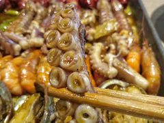 -日进一片海.生腌海鲜火锅.宵夜烧烤(三里屯总店)