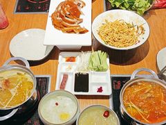 -德香苑脆皮烤鸭·经典(爱融荟城店)